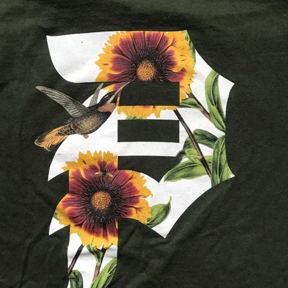 Primitive Graphic Short Sleeve T-shirt - Picture 5 of 5